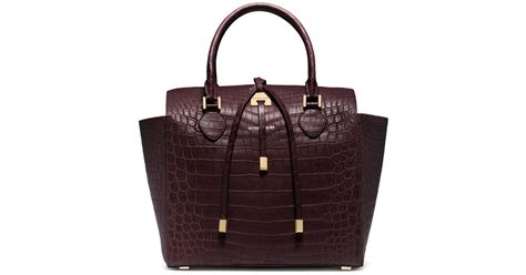 trendy michael kors bags|Michael Kors most expensive purse.